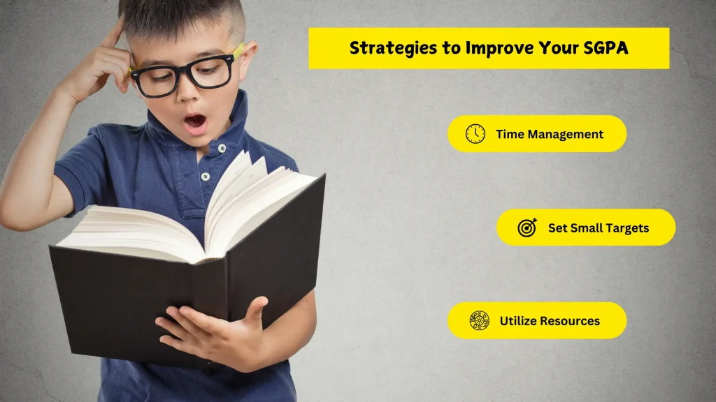 SGPA to Percentage 14 Tips to Improve Your SGPA and Academics