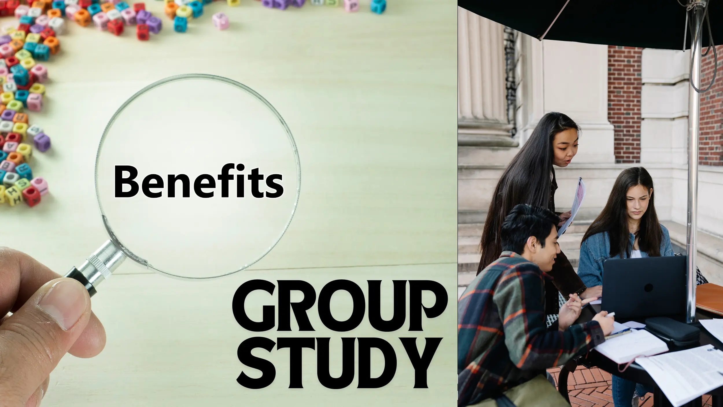 10 Benefits of Group Study You Can’t Miss for Better Learning 1 Benefits of group study