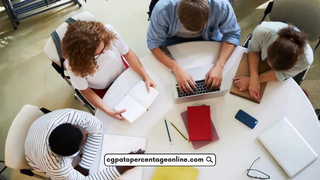 8 Surprising Disadvantages of Group Study You Should Know 5 different styles of learnsing